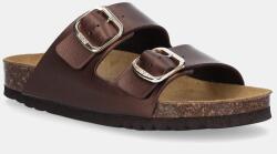 Scholl papucs JOSEPHINE - barna Női 36 - answear - 29 990 Ft