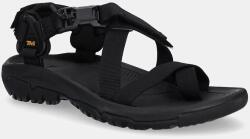 Teva szandál Hurricane Terra Dactyl - fekete Női 36