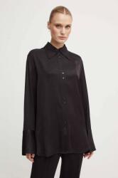 DAY Birger et Mikkelsen ing Felix - Fluid Viscose RD - fekete 34