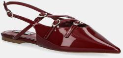 Steve Madden balerina Cianna - piros Női 41