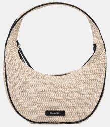 Calvin Klein kézitáska - bézs Univerzális méret - answear - 22 190 Ft