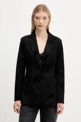 Desigual zakó FLOCKARTY - fekete XS