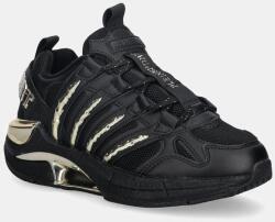 Plein Sport sportcipő Gladiator - fekete Női 38 - answear - 99 990 Ft