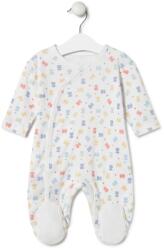 Tous rugdalózó Star - fehér 75-80