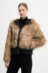 Sportalm rövid kabát Harlequin - sárga 34