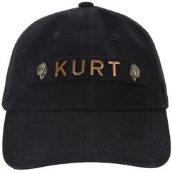 Kurt Geiger London baseball sapka - fekete Univerzális méret