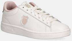 K Swiss sportcipő COURT SHIELD II - bézs Női 38