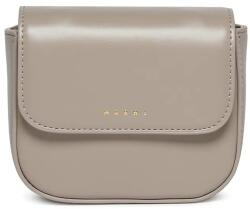 Marni kézitáska MW106F PUNK BAG BAGS - szürke Univerzális méret