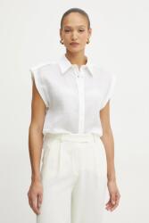 Luisa Spagnoli ing - fehér XL