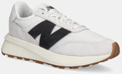 New Balance sportcipő 370 - szürke Női 44 - answear - 33 990 Ft