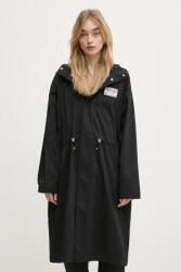 Moschino Jeans parka - fekete 34