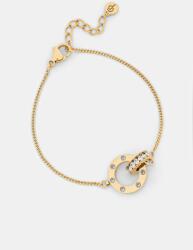 EDBLAD aranyozott karkötő Ida - arany Univerzális méret