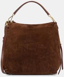 ANSWEAR velúr táska - barna Univerzális méret - answear - 51 990 Ft