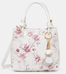 Aldo kézitáska EVILILYA - fehér Univerzális méret