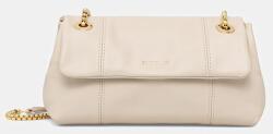 Trussardi bőr táska - bézs Univerzális méret - answear - 82 990 Ft