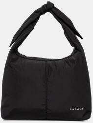 Casall kézitáska - fekete Univerzális méret