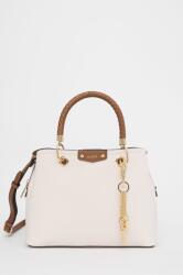 Aldo kézitáska Lothycan - bézs Univerzális méret - answear - 24 490 Ft