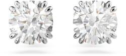 Swarovski fülbevaló - ezüst Univerzális méret - answear - 32 990 Ft