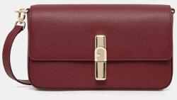 Furla bőr táska - piros Univerzális méret - answear - 82 990 Ft