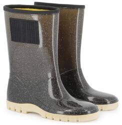 Marc Jacobs gyerek gumicsizma - fekete 32