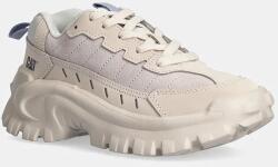 CAT Footwear sportcipő INTRUDER ESSENTIAL - bézs Női 37