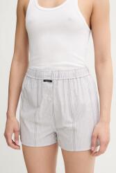 Patrizia Pepe rövid pizsama - kék 40