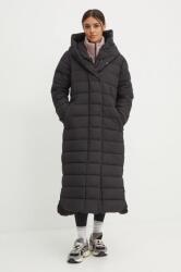 Didriksons rövid kabát STELLA - fekete 40