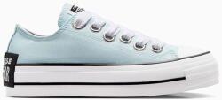Converse sportcipő Chuck Taylor All Star Lift - kék Női 39 - answear - 23 090 Ft