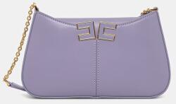 Elisabetta Franchi kézitáska - lila Univerzális méret