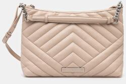 Armani Exchange kézitáska - rózsaszín Univerzális méret - answear - 30 990 Ft