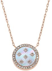 Fossil nyaklánc - arany Univerzális méret - answear - 32 990 Ft