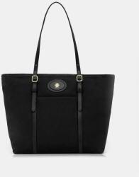 Bally kézitáska - fekete Univerzális méret - answear - 132 990 Ft