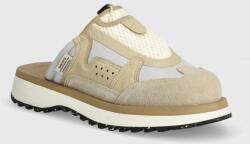 Suicoke papucs BOMA - bézs Női 43