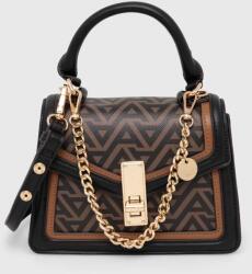 Aldo kézitáska EMALINE - barna Univerzális méret