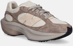 New Balance sportcipő UWRPDHSC - barna Női 44