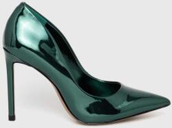 Aldo tűsarkú Stessy2.0 - zöld Női 37