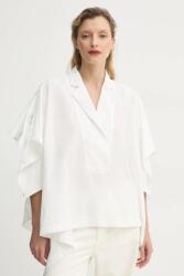 MMC STUDIO felső - fehér Univerzális méret