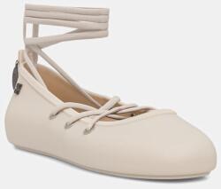 Melissa balerina MELISSA BETA AD - bézs Női 41/42