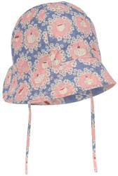 Konges Sløjd gyerek pamut sapka KIM SUN HAT GOTS - többszínű 6-9 hónapos