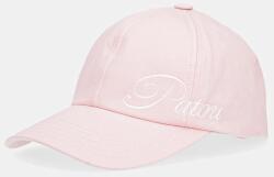 Patou pamut baseball sapka - rózsaszín S