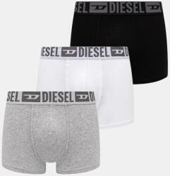 Diesel boxeralsó MIKE-D-CORE 3 db - szürke M