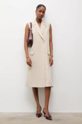 Answear. LAB mellény - bézs L - answear - 19 090 Ft