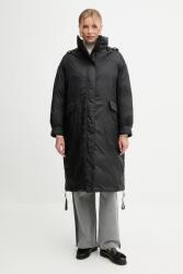 MAX&Co. MAX&Co. rövid kabát - fekete XS