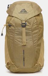 Gregory hátizsák Arrio 22L - sárga Univerzális méret