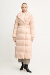 TWINSET pehelydzseki - bézs 36 - answear - 109 990 Ft