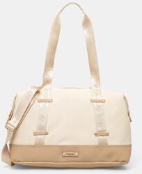 Aldo kézitáska CARRAENDRA - bézs Univerzális méret