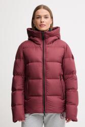 Bomboogie pehelydzseki HELSINKI - piros M