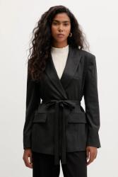 Marella zakó Emme by Marella - szürke 36 - answear - 68 990 Ft