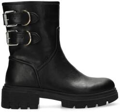 Mexx bokacsizma SYA RAMI - fekete Női 39