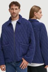 APC A. P. C. rövid kabát veste fish - sötétkék S